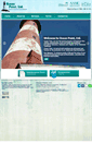 Mobile Screenshot of oceanpointltd.com